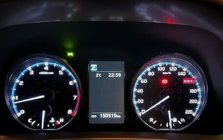 Toyota RAV4, 2016 год, 2 090 000 рублей, 15 фотография