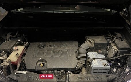 Toyota RAV4, 2016 год, 2 090 000 рублей, 12 фотография