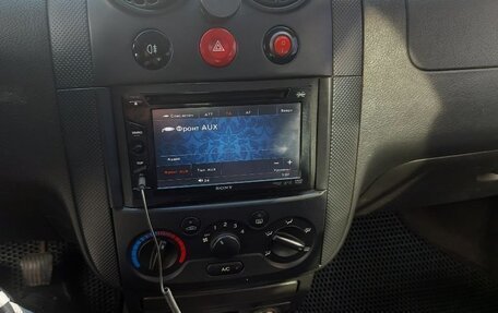 Chevrolet Aveo III, 2007 год, 415 000 рублей, 8 фотография