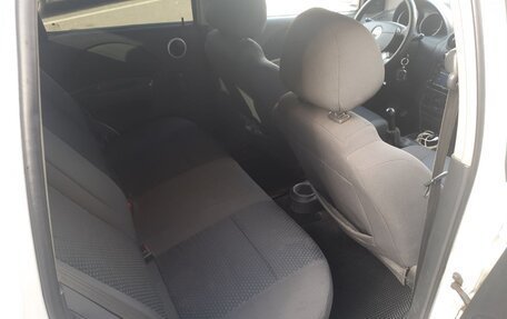 Chevrolet Aveo III, 2007 год, 415 000 рублей, 10 фотография