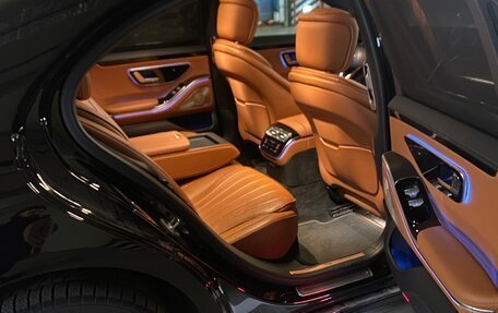 Mercedes-Benz S-Класс, 2021 год, 7 927 000 рублей, 13 фотография