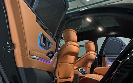 Mercedes-Benz S-Класс, 2021 год, 7 927 000 рублей, 14 фотография