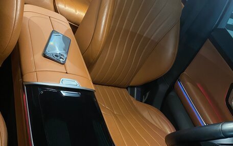 Mercedes-Benz S-Класс, 2021 год, 7 927 000 рублей, 10 фотография