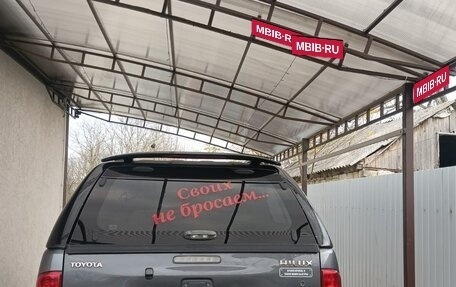 Toyota Hilux VII, 2014 год, 2 700 000 рублей, 4 фотография