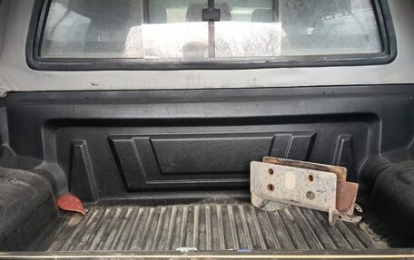 Toyota Hilux VII, 2014 год, 2 700 000 рублей, 8 фотография