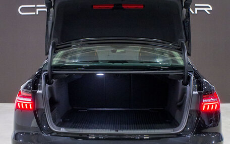 Audi A6, 2021 год, 4 100 000 рублей, 11 фотография