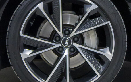 Audi A6, 2021 год, 4 100 000 рублей, 10 фотография