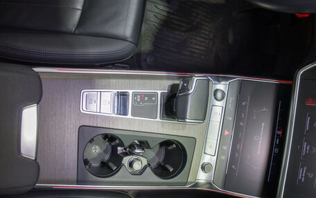 Audi A6, 2021 год, 4 100 000 рублей, 18 фотография