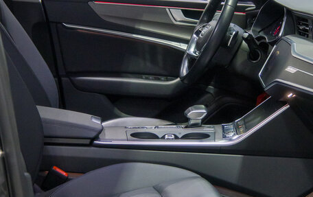 Audi A6, 2021 год, 4 100 000 рублей, 19 фотография