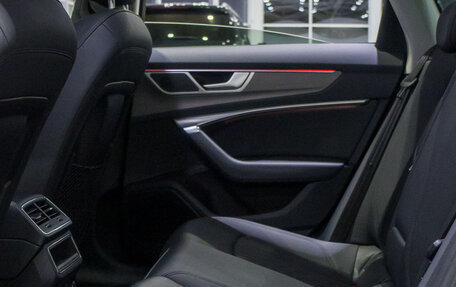 Audi A6, 2021 год, 4 100 000 рублей, 21 фотография