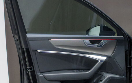 Audi A6, 2021 год, 4 100 000 рублей, 24 фотография