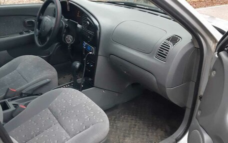 KIA Spectra II (LD), 2008 год, 415 000 рублей, 8 фотография