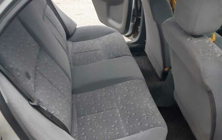 KIA Spectra II (LD), 2008 год, 415 000 рублей, 9 фотография