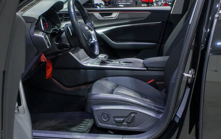 Audi A6, 2021 год, 4 100 000 рублей, 23 фотография