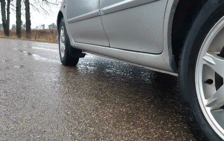 KIA Spectra II (LD), 2008 год, 415 000 рублей, 5 фотография