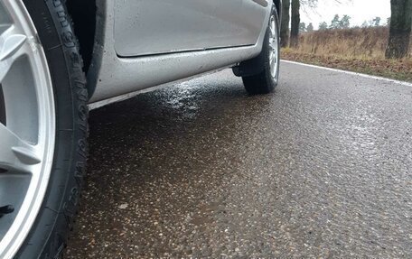 KIA Spectra II (LD), 2008 год, 415 000 рублей, 4 фотография