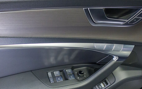 Audi A6, 2021 год, 4 100 000 рублей, 25 фотография