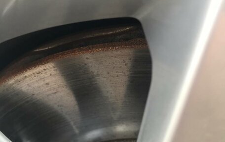 Volkswagen Polo VI (EU Market), 2017 год, 1 215 000 рублей, 9 фотография