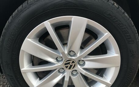 Volkswagen Polo VI (EU Market), 2017 год, 1 215 000 рублей, 10 фотография