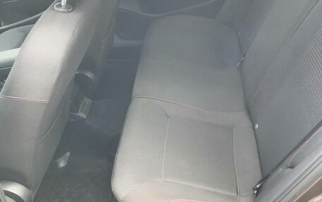 Volkswagen Polo VI (EU Market), 2017 год, 1 215 000 рублей, 12 фотография