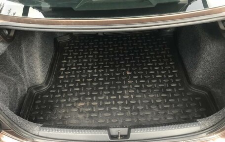 Volkswagen Polo VI (EU Market), 2017 год, 1 215 000 рублей, 13 фотография