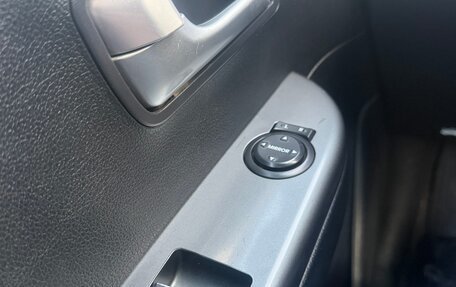 KIA Rio III рестайлинг, 2015 год, 650 000 рублей, 2 фотография