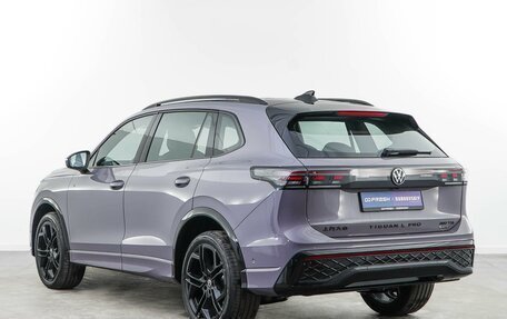Volkswagen Tiguan, 2025 год, 5 196 444 рублей, 2 фотография