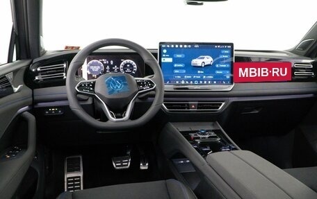 Volkswagen Tiguan, 2025 год, 5 196 444 рублей, 6 фотография