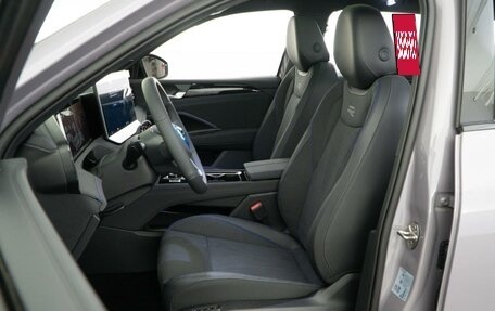 Volkswagen Tiguan, 2025 год, 5 196 444 рублей, 10 фотография