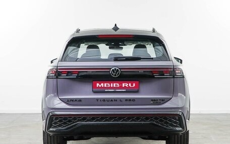 Volkswagen Tiguan, 2025 год, 5 196 444 рублей, 4 фотография