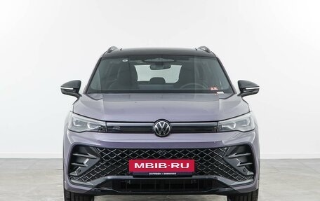 Volkswagen Tiguan, 2025 год, 5 196 444 рублей, 3 фотография