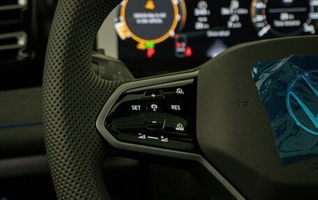 Volkswagen Tiguan, 2025 год, 5 196 444 рублей, 18 фотография