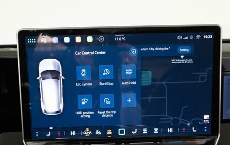 Volkswagen Tiguan, 2025 год, 5 196 444 рублей, 20 фотография