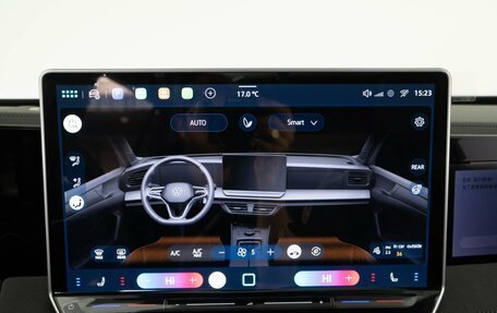 Volkswagen Tiguan, 2025 год, 5 196 444 рублей, 22 фотография