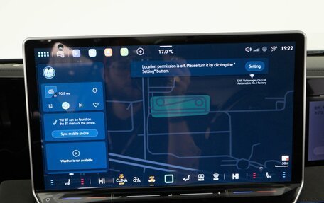 Volkswagen Tiguan, 2025 год, 5 196 444 рублей, 21 фотография