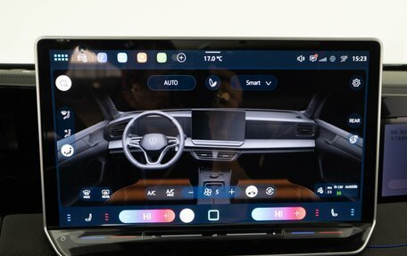 Volkswagen Tiguan, 2025 год, 5 196 444 рублей, 23 фотография