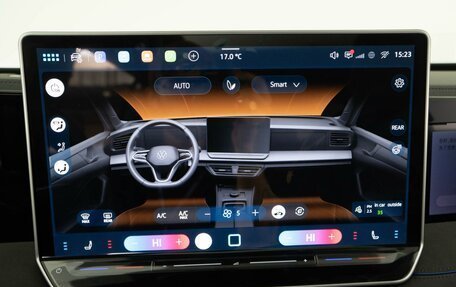 Volkswagen Tiguan, 2025 год, 5 196 444 рублей, 24 фотография