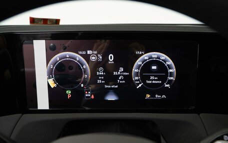 Volkswagen Tiguan, 2025 год, 5 196 444 рублей, 26 фотография