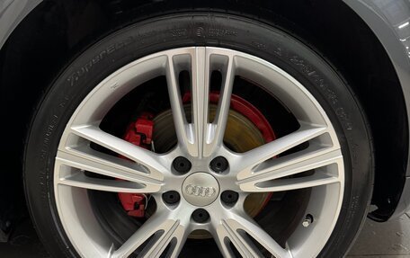 Audi A4, 2004 год, 950 000 рублей, 5 фотография