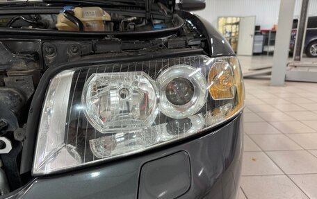 Audi A4, 2004 год, 950 000 рублей, 8 фотография