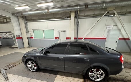 Audi A4, 2004 год, 950 000 рублей, 4 фотография