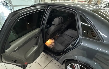 Audi A4, 2004 год, 950 000 рублей, 16 фотография