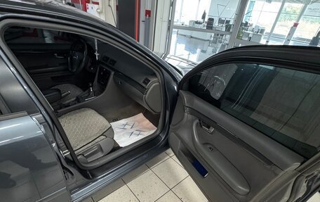 Audi A4, 2004 год, 950 000 рублей, 17 фотография