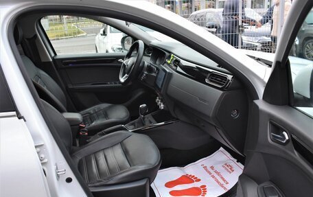 Renault Arkana I, 2019 год, 1 549 000 рублей, 14 фотография