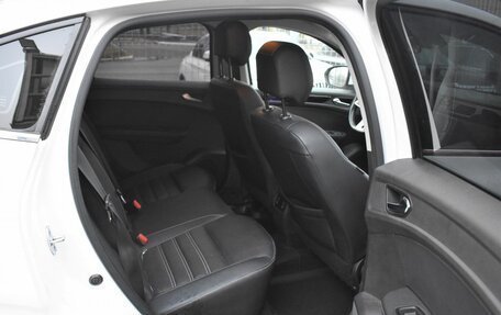 Renault Arkana I, 2019 год, 1 549 000 рублей, 13 фотография