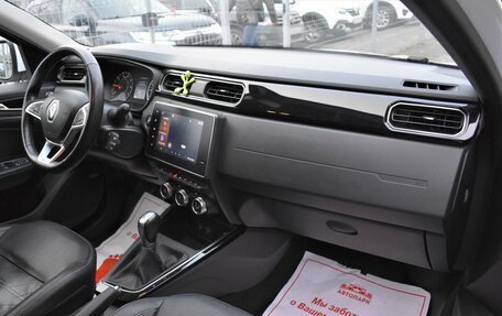 Renault Arkana I, 2019 год, 1 549 000 рублей, 15 фотография