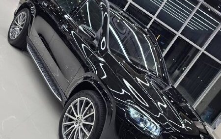 Mercedes-Benz GLS, 2025 год, 12 300 000 рублей, 2 фотография