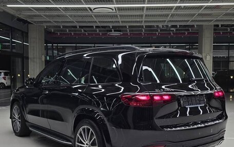 Mercedes-Benz GLS, 2025 год, 12 300 000 рублей, 5 фотография