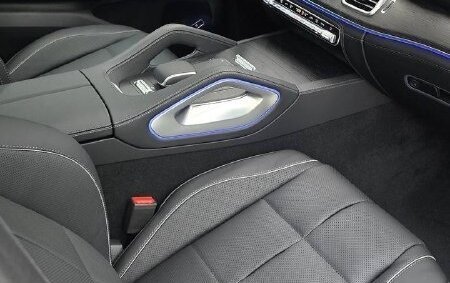 Mercedes-Benz GLS, 2025 год, 12 300 000 рублей, 6 фотография