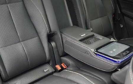 Mercedes-Benz GLS, 2025 год, 12 300 000 рублей, 9 фотография